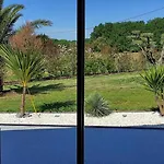 Les Cuves - Saintes 4* Chaniers