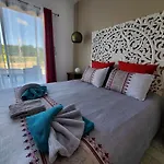 Les Cuves - Saintes 4*