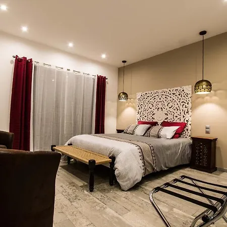 Les Cuves - Saintes 4*