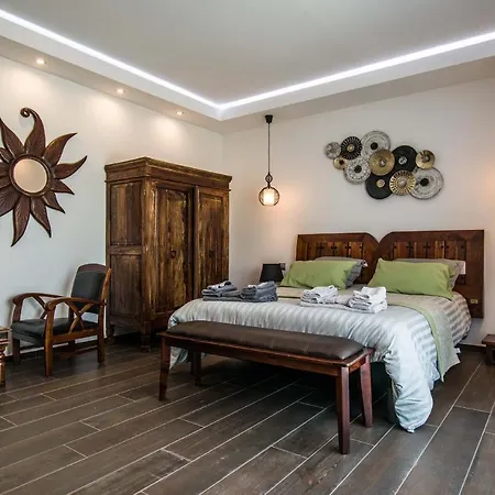 Bed & Breakfast Les Cuves - Saintes Chaniers