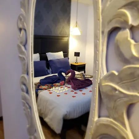 Les Cuves - Saintes 4*