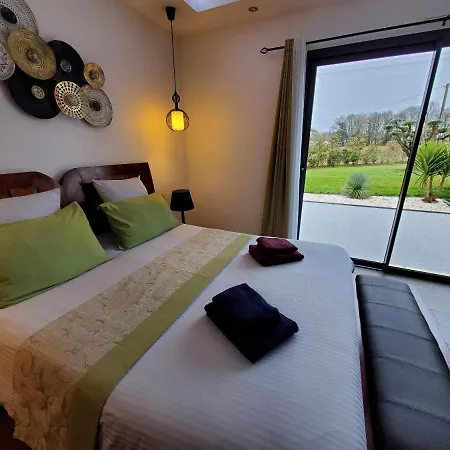 Les Cuves - Saintes 4* Chaniers