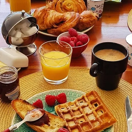 Les Cuves - Saintes Frühstückspension 4*