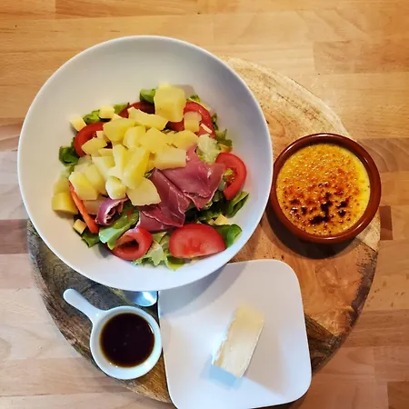 Les Cuves - Saintes Chaniers