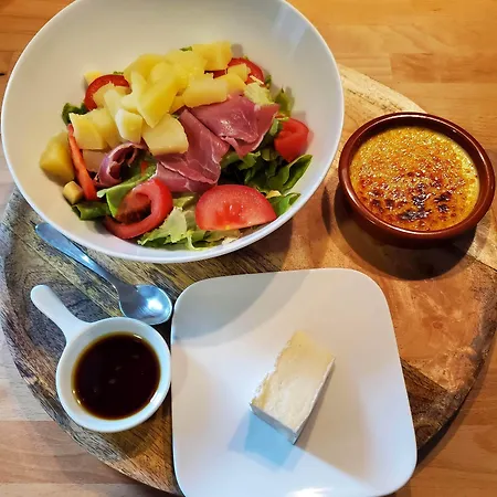 Les Cuves - Saintes 4*