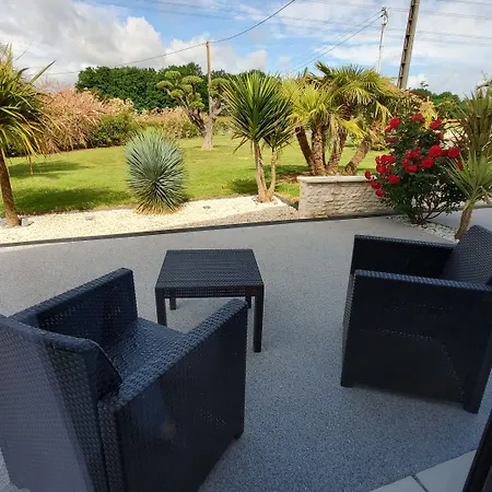 Les Cuves - Saintes 4* Chaniers
