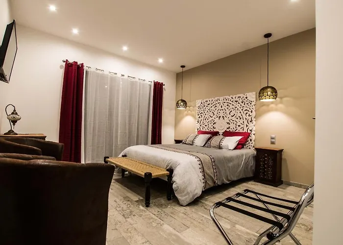 Les Cuves - Saintes 4*