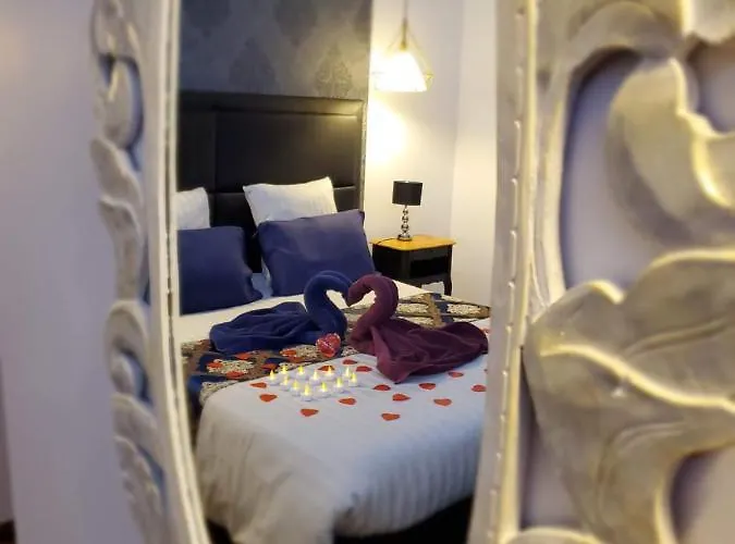 Les Cuves - Saintes 4*