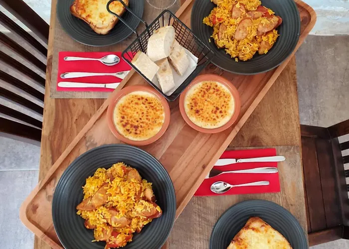 Bed and breakfast Les Cuves - Saintes