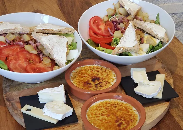 Bed and breakfast Les Cuves - Saintes