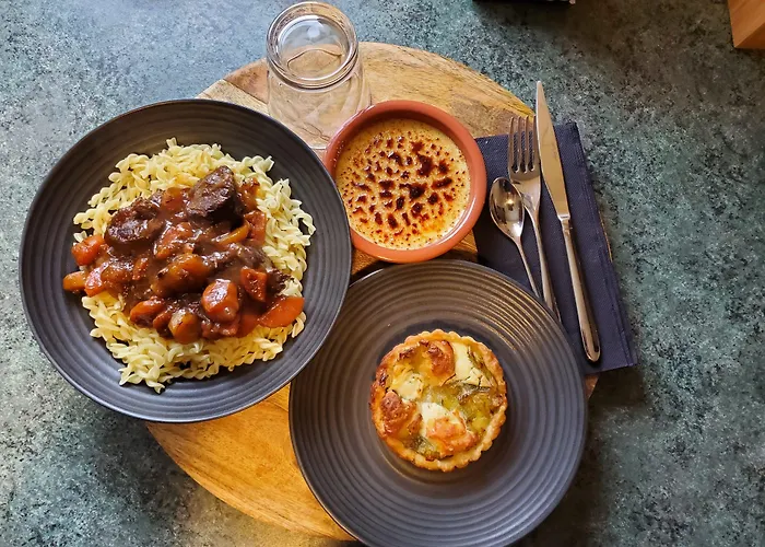 Les Cuves - Saintes 4* Chaniers