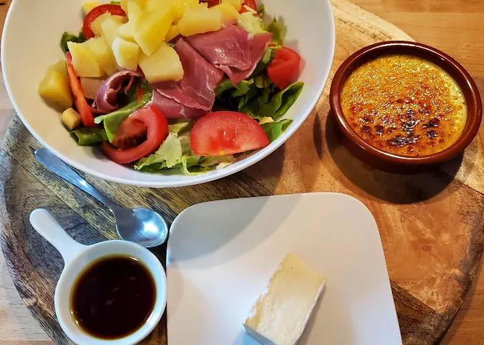 Les Cuves - Saintes 4*