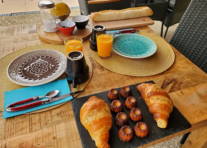 Les Cuves - Saintes 4* Chaniers