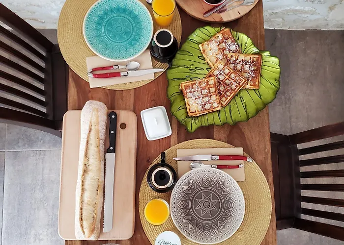 Les Cuves - Saintes 4* Chaniers