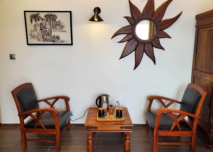 Les Cuves - Saintes 4*